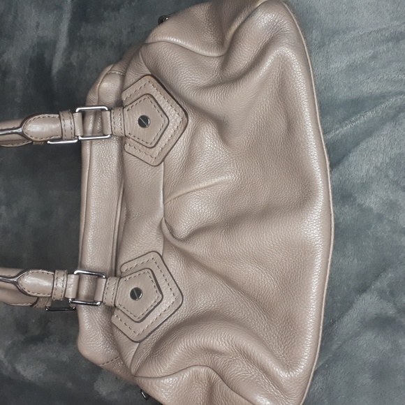 Marc Jacobs Satchel with Crossbody Strap - Picture 2 of 8